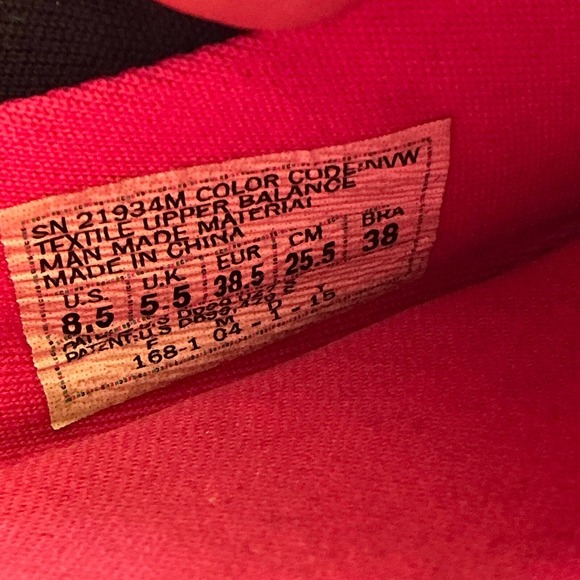 Skechers Slip-On Shoes Women's 8.5 Black Knitted Memory Foam Rubber Sole 21934M - Picture 9 of 10